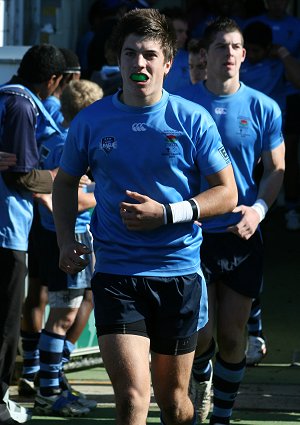 NSWCCC U 18s v Parramatta EELS U18s trial action (Photos : ourfootymedia)