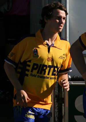 NSWCCC U 18s v Parramatta EELS U18s trial action (Photos : ourfootymedia)