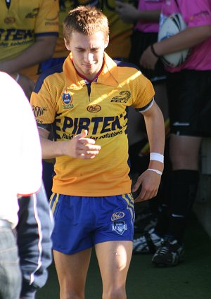 NSWCCC U 18s v Parramatta EELS U18s trial action (Photos : ourfootymedia)