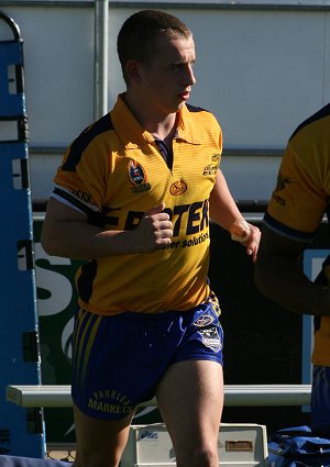 NSWCCC U 18s v Parramatta EELS U18s trial action (Photos : ourfootymedia)