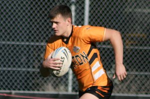 NSWCCC U 15's v WestsTigers U 16's trial (Photo's : ourfootymedia) 