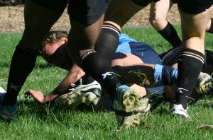 NSWCCC U 18's v WestsTigers CUBS trial (Photo's : ourfootymedia) 