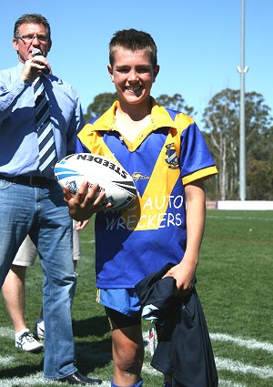 ICPS Grand Final 