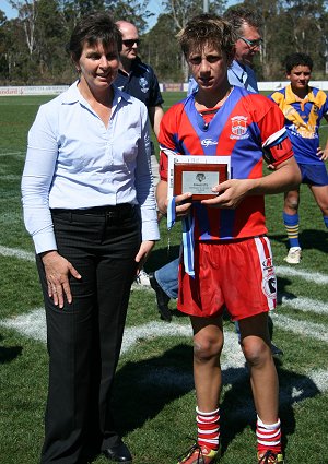 ICPS Grand Final 