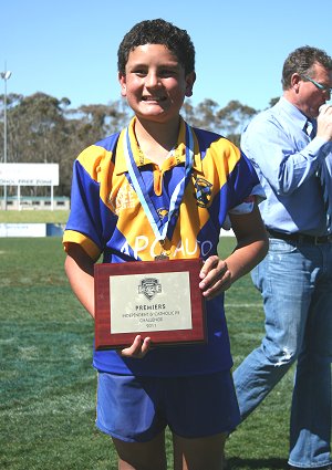 ICPS Grand Final 