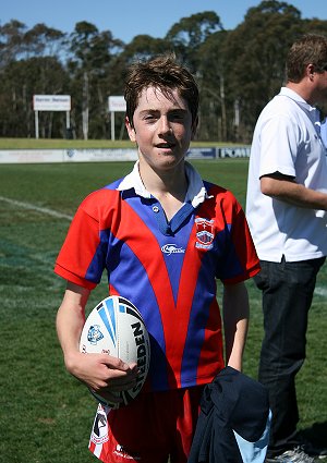 ICPS Grand Final 