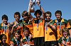 St. Johns win Cochrane Cup