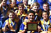 St. joseph's Catholic Primary School - 2011 NSWCCC ICPS Champions (Photo : OurFootyMedia)
