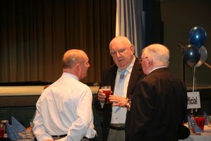 NSW CCC Players Diner @ St. Marys Leagues Club (Photo : OurFootyMedia)