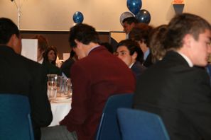 NSW CCC Players Diner @ St. Marys Leagues Club (Photo : OurFootyMedia)
