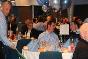 NSW CCC Players Diner @ St. Marys Leagues Club (Photo : OurFootyMedia)