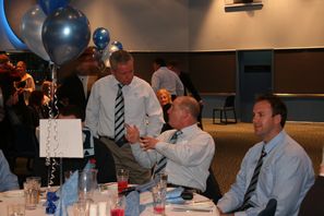 NSW CCC Players Diner @ St. Marys Leagues Club (Photo : OurFootyMedia)