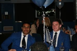 NSW CCC Players Diner @ St. Marys Leagues Club (Photo : OurFootyMedia)