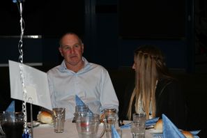 NSW CCC Players Diner @ St. Marys Leagues Club (Photo : OurFootyMedia)