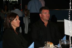 NSW CCC Players Diner @ St. Marys Leagues Club (Photo : OurFootyMedia)