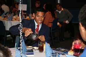 NSW CCC Players Diner @ St. Marys Leagues Club (Photo : OurFootyMedia)