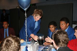 NSW CCC Players Diner @ St. Marys Leagues Club (Photo : OurFootyMedia)