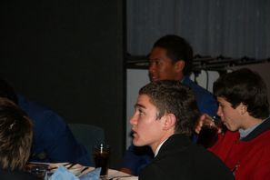 NSW CCC Players Diner @ St. Marys Leagues Club (Photo : OurFootyMedia)