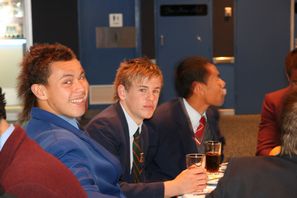 NSW CCC Players Diner @ St. Marys Leagues Club (Photo : OurFootyMedia)