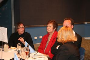 NSW CCC Players Diner @ St. Marys Leagues Club (Photo : OurFootyMedia)