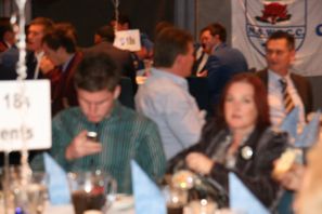 NSW CCC Players Diner @ St. Marys Leagues Club (Photo : OurFootyMedia)