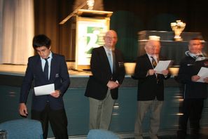 NSW CCC Players Diner @ St. Marys Leagues Club (Photo : OurFootyMedia)