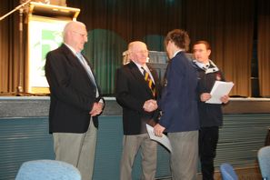 NSW CCC Players Diner @ St. Marys Leagues Club (Photo : OurFootyMedia)
