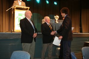 NSW CCC Players Diner @ St. Marys Leagues Club (Photo : OurFootyMedia)