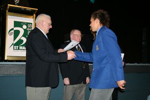 NSW CCC Players Diner @ St. Marys Leagues Club (Photo : OurFootyMedia)