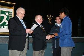 NSW CCC Players Diner @ St. Marys Leagues Club (Photo : OurFootyMedia)