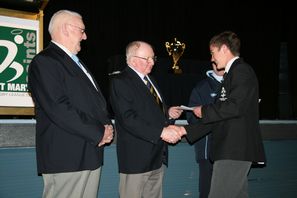 NSW CCC Players Diner @ St. Marys Leagues Club (Photo : OurFootyMedia)
