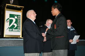 NSW CCC Players Diner @ St. Marys Leagues Club (Photo : OurFootyMedia)