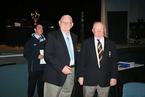 NSW CCC Players Diner @ St. Marys Leagues Club (Photo : OurFootyMedia)