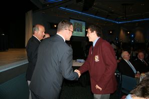 NSW CCC Players Diner @ St. Marys Leagues Club (Photo : OurFootyMedia)