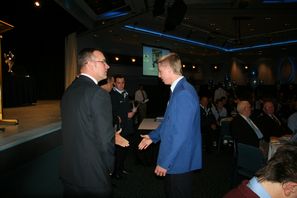 NSW CCC Players Diner @ St. Marys Leagues Club (Photo : OurFootyMedia)