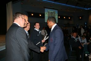 NSW CCC Players Diner @ St. Marys Leagues Club (Photo : OurFootyMedia)