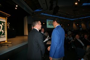 NSW CCC Players Diner @ St. Marys Leagues Club (Photo : OurFootyMedia)