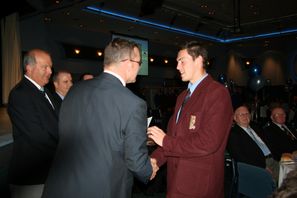 NSW CCC Players Diner @ St. Marys Leagues Club (Photo : OurFootyMedia)