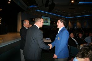 NSW CCC Players Diner @ St. Marys Leagues Club (Photo : OurFootyMedia)
