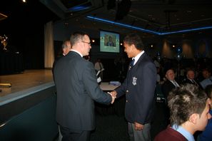 NSW CCC Players Diner @ St. Marys Leagues Club (Photo : OurFootyMedia)