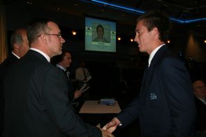 NSW CCC Players Diner @ St. Marys Leagues Club (Photo : OurFootyMedia)