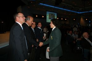 NSW CCC Players Diner @ St. Marys Leagues Club (Photo : OurFootyMedia)