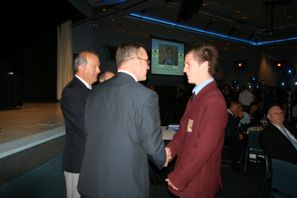 NSW CCC Players Diner @ St. Marys Leagues Club (Photo : OurFootyMedia)