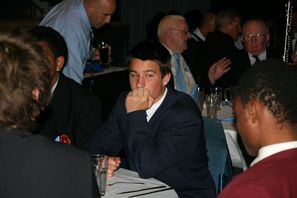 NSW CCC Players Diner @ St. Marys Leagues Club (Photo : OurFootyMedia)