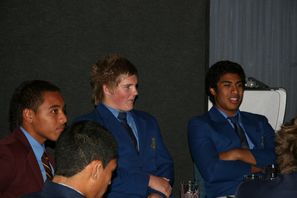 NSW CCC Players Diner @ St. Marys Leagues Club (Photo : OurFootyMedia)