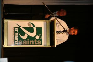 NSW CCC Players Diner @ St. Marys Leagues Club (Photo : OurFootyMedia)