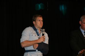 NSW CCC Players Diner @ St. Marys Leagues Club (Photo : OurFootyMedia)