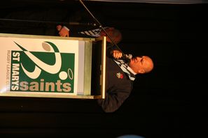 NSW CCC Players Diner @ St. Marys Leagues Club (Photo : OurFootyMedia)