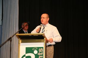 NSW CCC Players Diner @ St. Marys Leagues Club (Photo : OurFootyMedia)