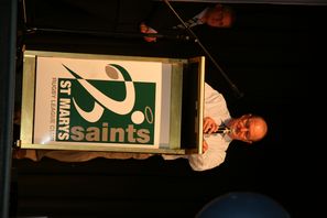 NSW CCC Players Diner @ St. Marys Leagues Club (Photo : OurFootyMedia)